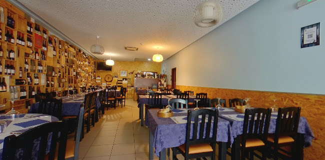 Restaurante Pizzaria Romantica, Lda - Paredes de Coura