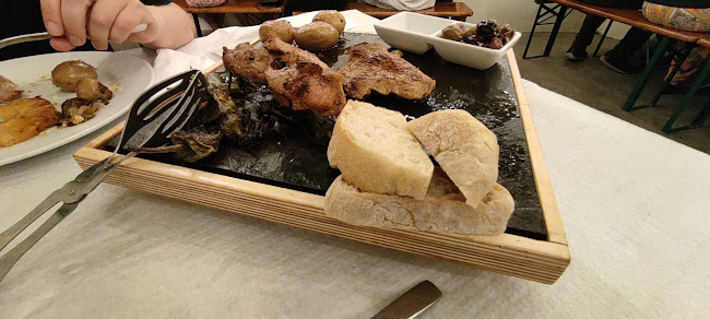 Reviews of Casa Ermida in Valbom - Gastronomia e hotelaria