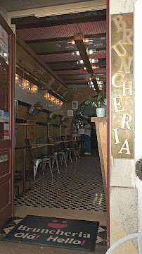 Bruncheria - Fresh Food & Smoothies - Tavira