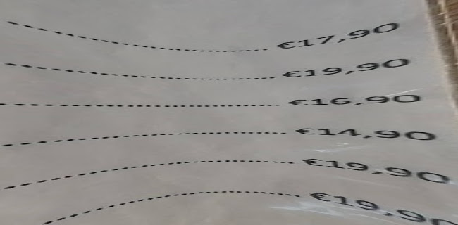 Opinii despre Barrosã Restaurante în Lisboa - Gastronomia e hotelaria