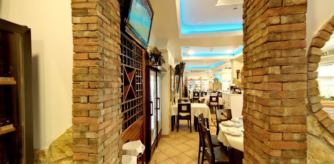 Comentarii opinii despre O Jorge do Peixe