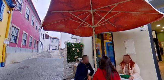 São Gonçalinho Petisqueira Bar - Aveiro