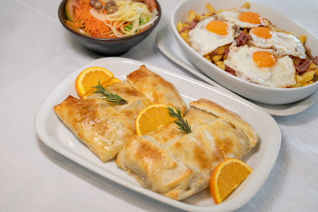 Grelhados do Candal - Vila Nova de Gaia