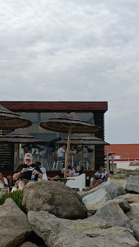 Gamboa Bar - Peniche