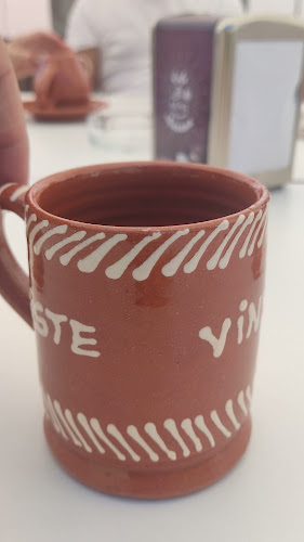 Comentarii opinii despre Café Caçana