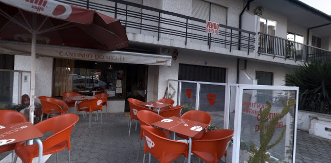 O Cantinho do Miguel - Santa Maria da Feira