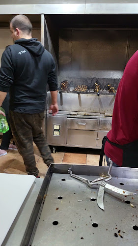 Comentarii opinii despre Super Churrasquinho