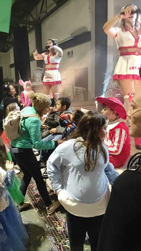 Mercado Municipal de Ílhavo