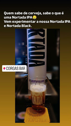 Corgas Bar