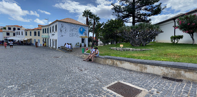 Lambecas Do Porto Santo