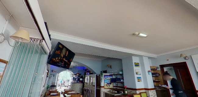 O Cabaz Da Praia - Albufeira