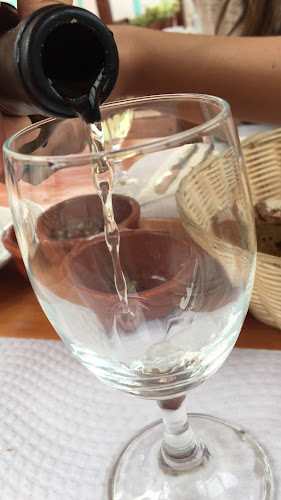 Restaurante Choquinhos