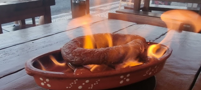 Restaurante Ginja’s