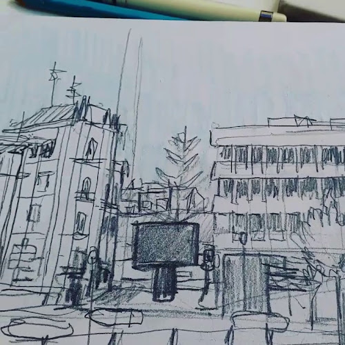 Opinii despre Maratona Café Restaurante în Caldas da Rainha - Gastronomia e hotelaria