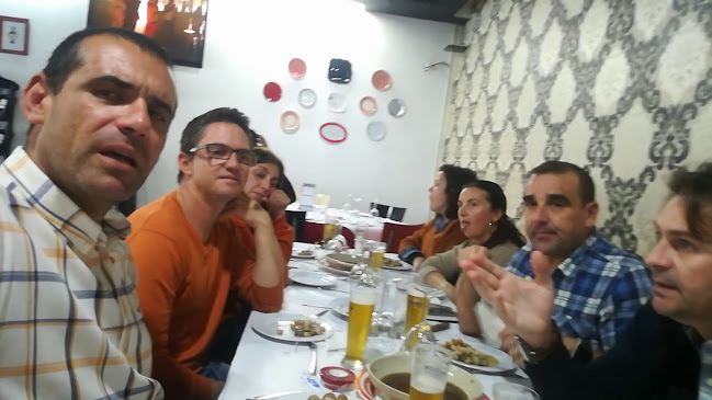 Restaurante Convivius - Gastronomia e hotelaria