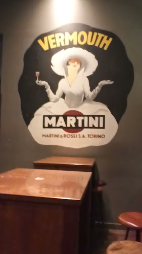 Vermuteria da Baixa - Gastronomia e hotelaria