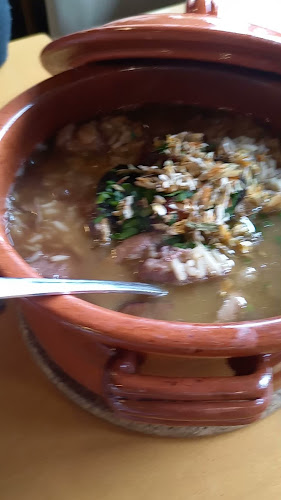 Opinii despre A Púcara în Viseu - Gastronomia e hotelaria