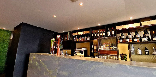 AMU.TE - Gastronomia e hotelaria