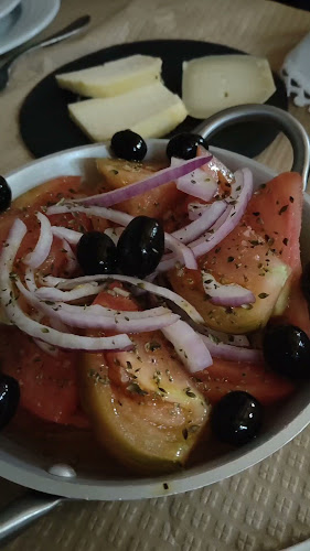 Terreiro de Santa Cruz - Carapito