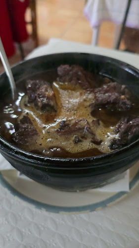 Opinii despre RESTAURANTE MONDEGO - Natália Henriques UNIP. LDA în Penacova - Gastronomia e hotelaria