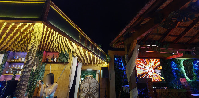 Comentarii opinii despre Voodoo Rooftop Bar