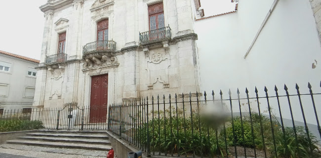 Restaurante Pátio da Graça