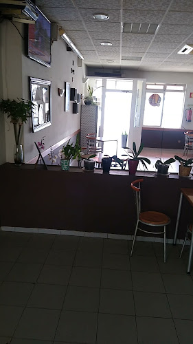 Café Bento - Loulé