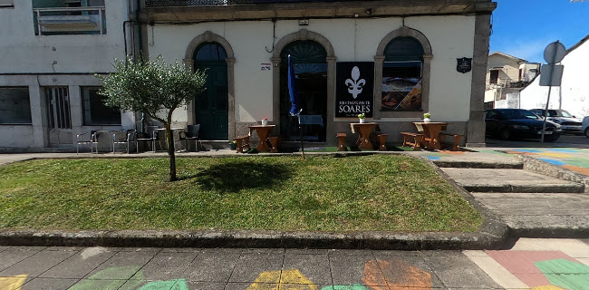 Restaurante Soares - Gastronomia e hotelaria