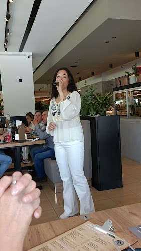 Opinii despre Troia Pizzaria & Restaurante în Ferreiros - Gastronomia e hotelaria