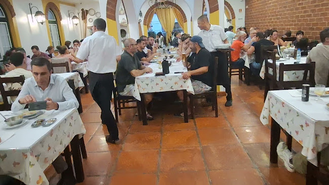 Opinii despre O Forno în Almeirim - Gastronomia e hotelaria