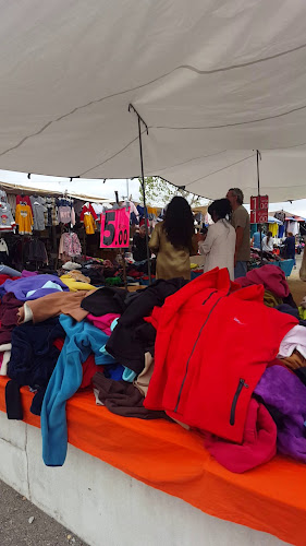 Comments and reviews of Feira da Palhaça