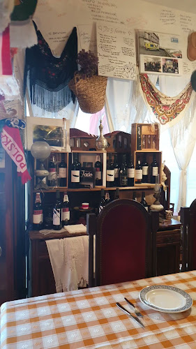 Opinii despre A Tasquinha do Silva în Aguçadoura - Gastronomia e hotelaria