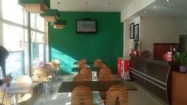 Opinii despre O Nosso Jardim în Maia - Gastronomia e hotelaria