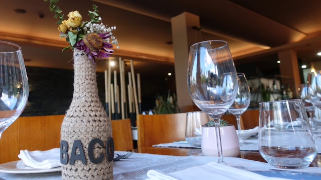 Opinii despre Baco.Come în Santa Maria da Feira - Gastronomia e hotelaria