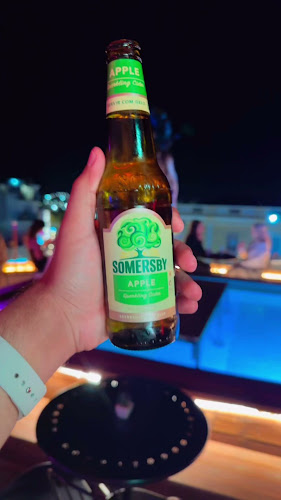 Comentarii opinii despre Skybar Lagos