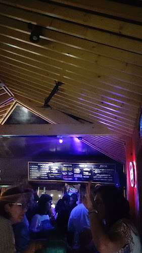 Opinii despre Egas Surf bar în Leça da Palmeira - Gastronomia e hotelaria