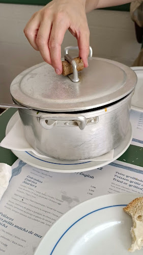 Restaurante Alcatruz - Santa Luzia