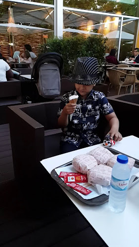 Opinii despre McDonald's - Parque das Nações în Lisboa - Gastronomia e hotelaria