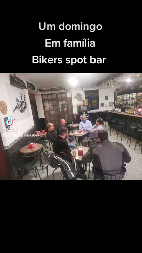 Opinii despre Bikers Spot Bar în Ílhavo - Gastronomia e hotelaria