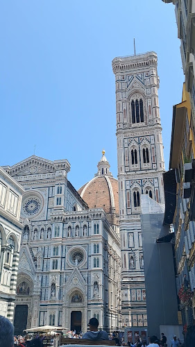Comments and reviews of Florença