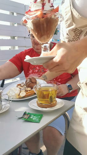 Opinii despre Pozzetti Albufeira în Albufeira - Gastronomia e hotelaria