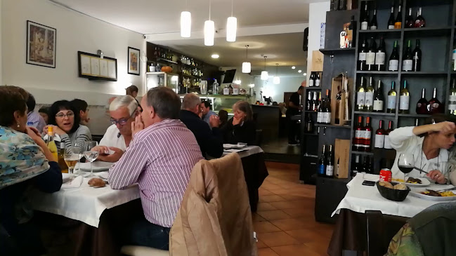 Opinii despre Restaurante Ferro în Aveiro - Gastronomia e hotelaria