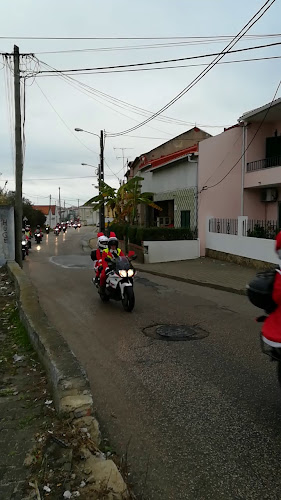 R. dos Foros de Amora 158A, 2845-554 Amora