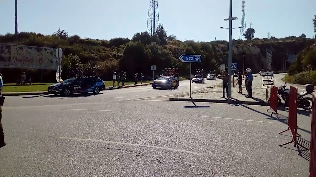 Gelgurte - Indústrias Alimentares - Guarda