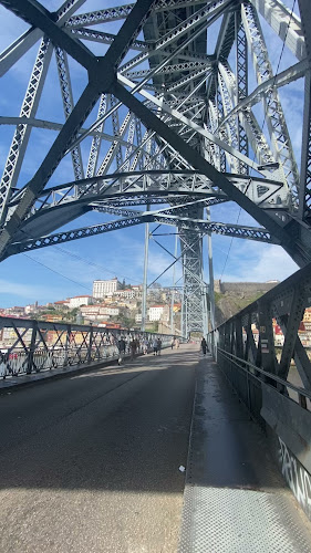 R. de São Nicolau 9, 4050-561 Porto