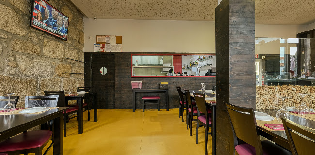 Restaurante Teresa - Gastronomia e hotelaria