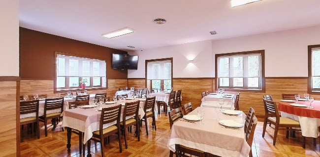 Restaurante & Take Away Carpa - Gastronomia e hotelaria