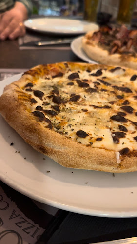Restaurante & Pizzaria Rei da Gula Open Times