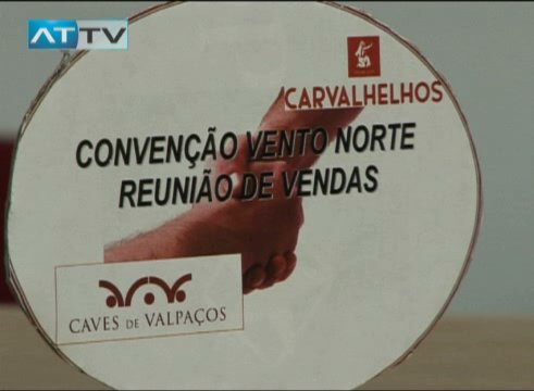 Opinii despre Adega Cooperativa de Valpaços - Caves Valpaços în Valpaços - Gastronomia e hotelaria