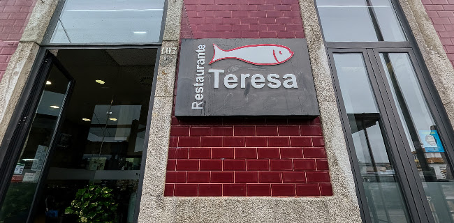 Restaurante Teresa - Matosinhos